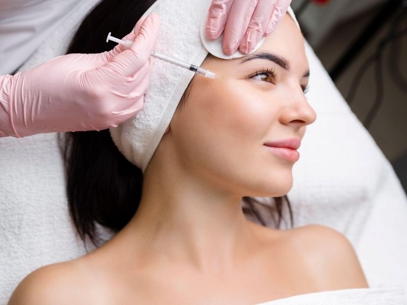 Bioestimulador De Colágeno Facial: Como Deixar A Pele Firme Sem Cirurgia