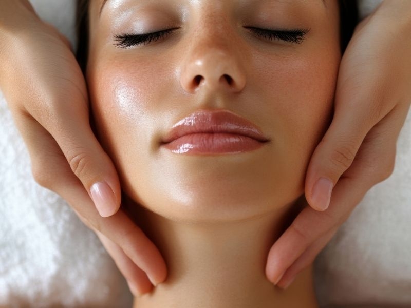 Fios De PDO Para Flacidez: Resultados Naturais E Rejuvenescimento Facial