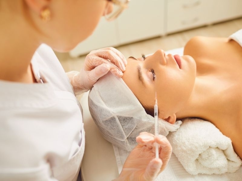 Radiesse ou Sculptra: Qual o Melhor Bioestimulador de Colágeno?