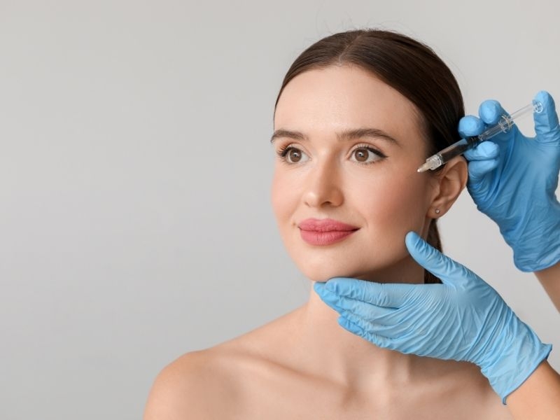 Harmonização Facial Natural: O Que É, Quanto Custa E Quanto Tempo Dura