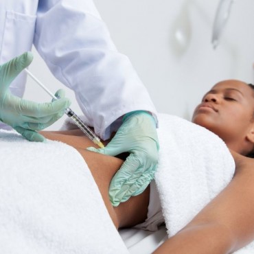 Mesoterapia em Petrópolis