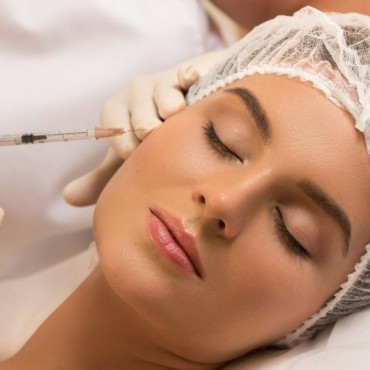 Harmonização Facial em Petrópolis