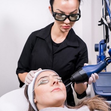 Laser CO2 Fracionado em Petrópolis