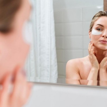 Preenchimento de Olheiras em Petrópolis