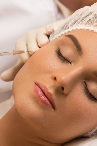 Harmonização Facial